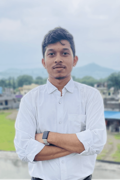 Rishabh Gokhe's profile picture