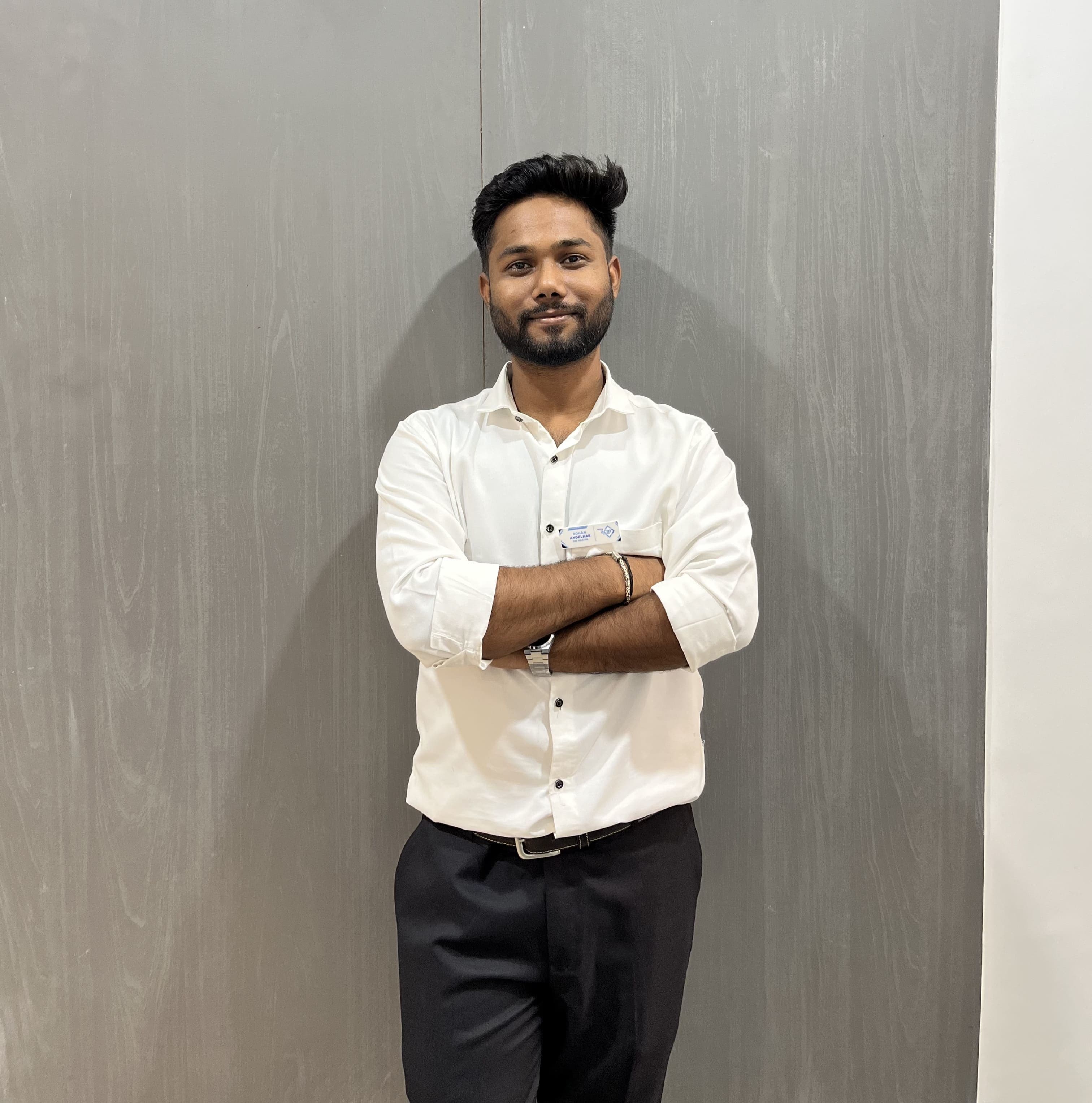 Rohan Andelkar's profile picture