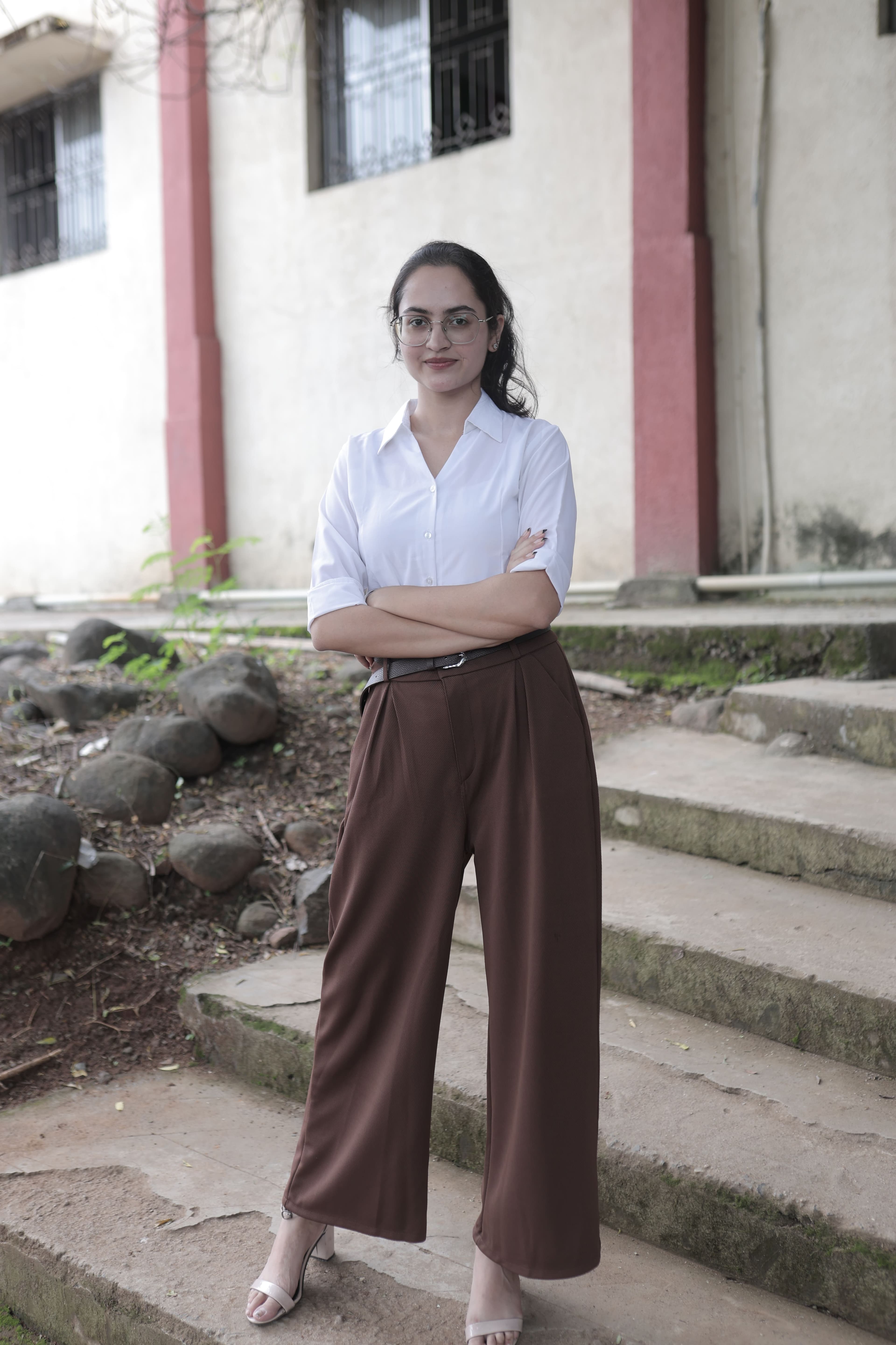 Rohini Bhoyar's profile picture