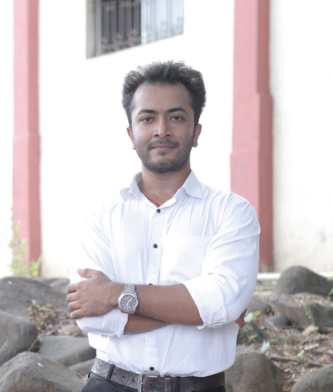 Saurabh Kulavi's profile picture