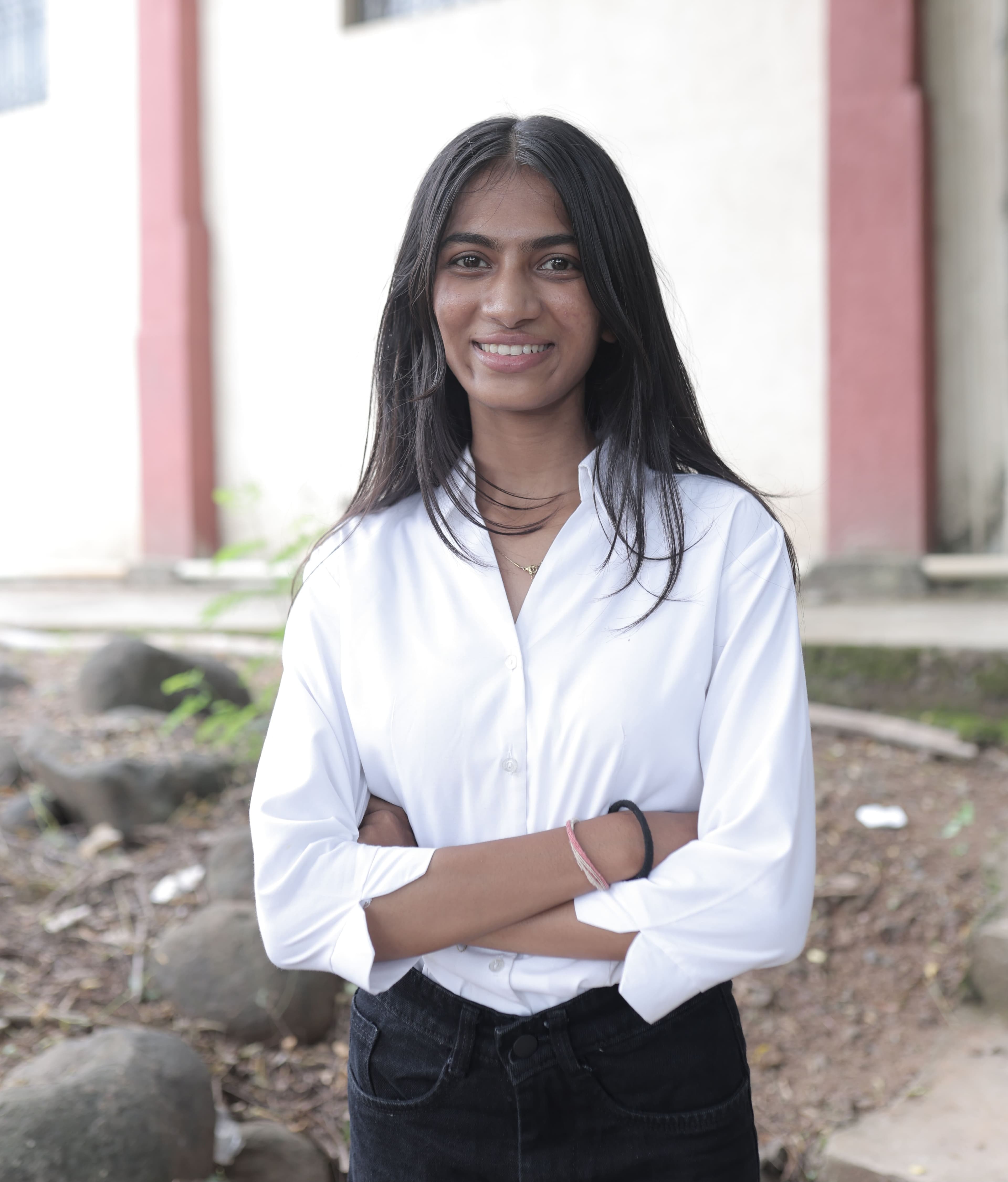 Saee Nimbalkar's profile picture