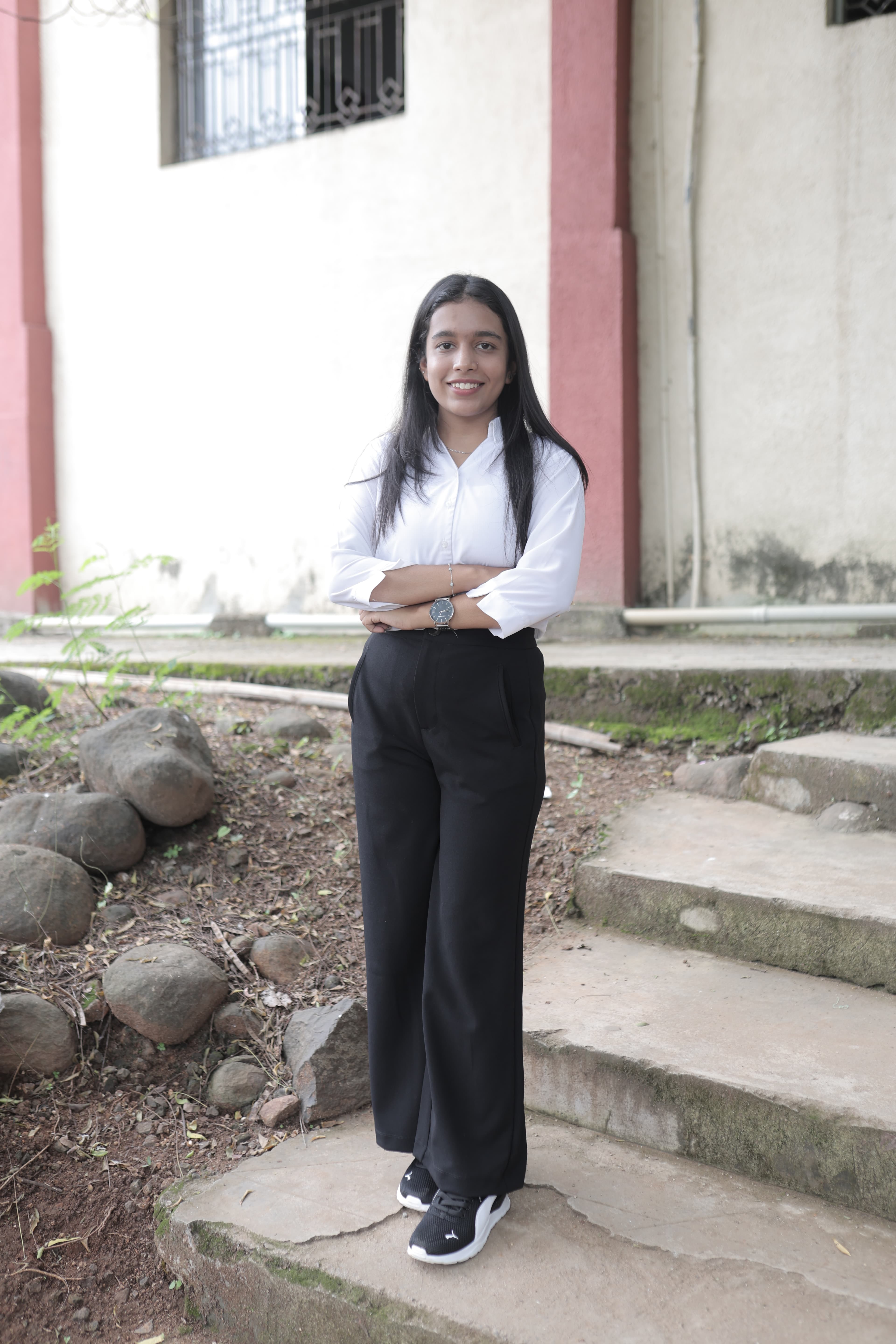 Samiksha Bilgaye's profile picture