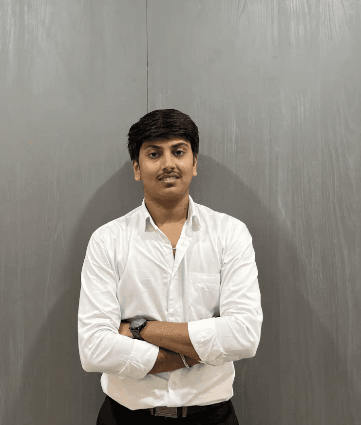 Sarthak Chavan's profile picture