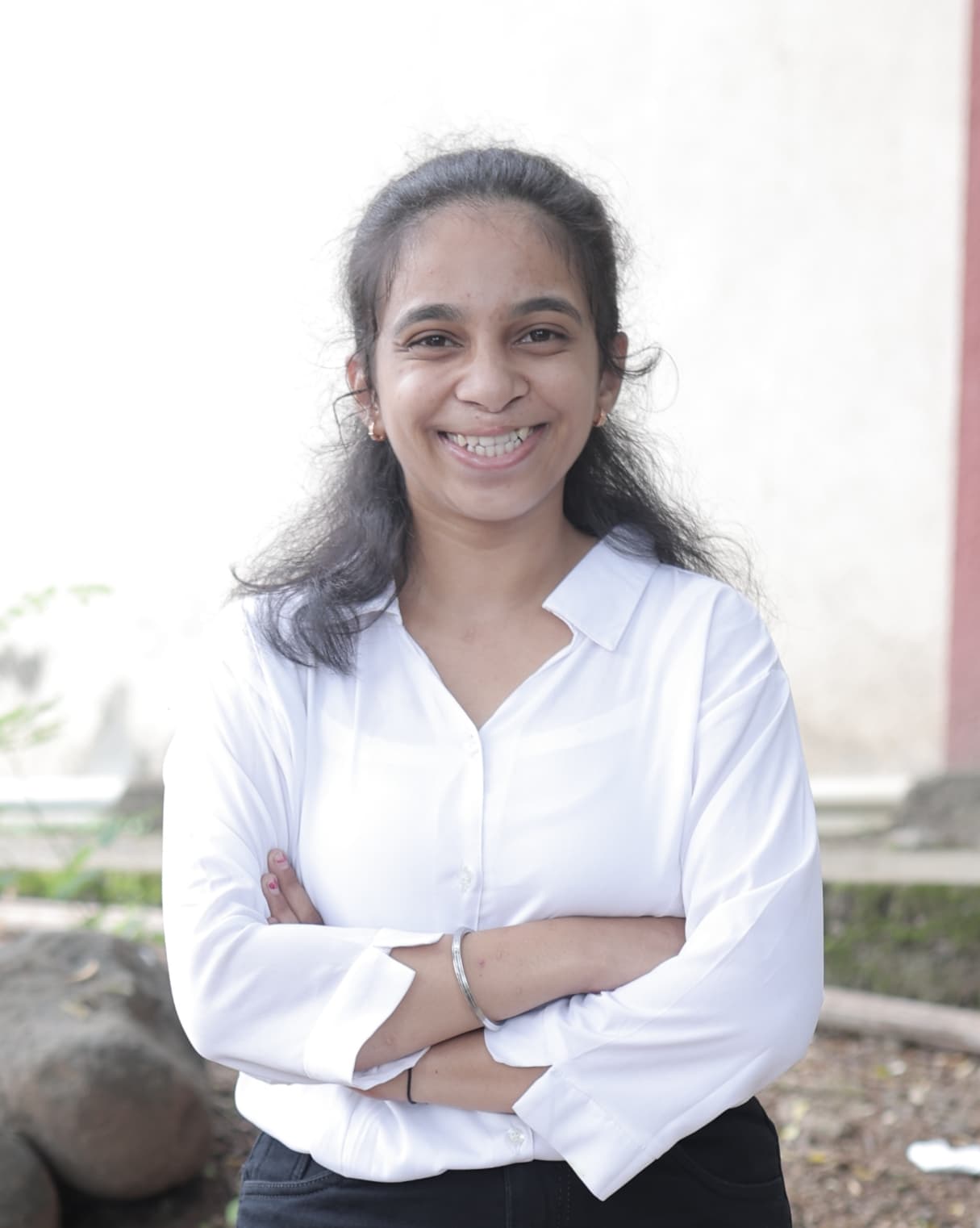 Savani Apte's profile picture