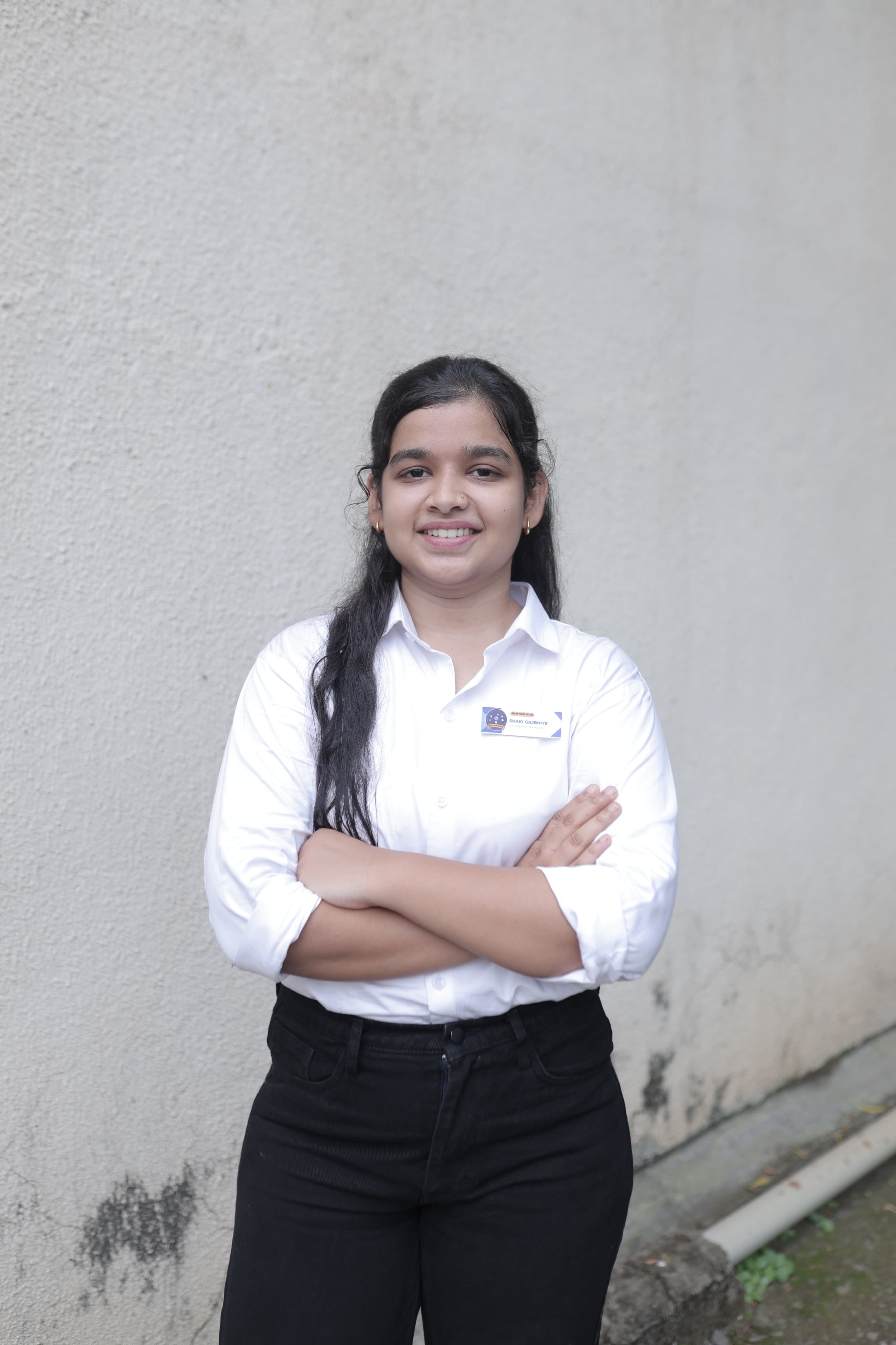 Shaki Gajbhiye's profile picture