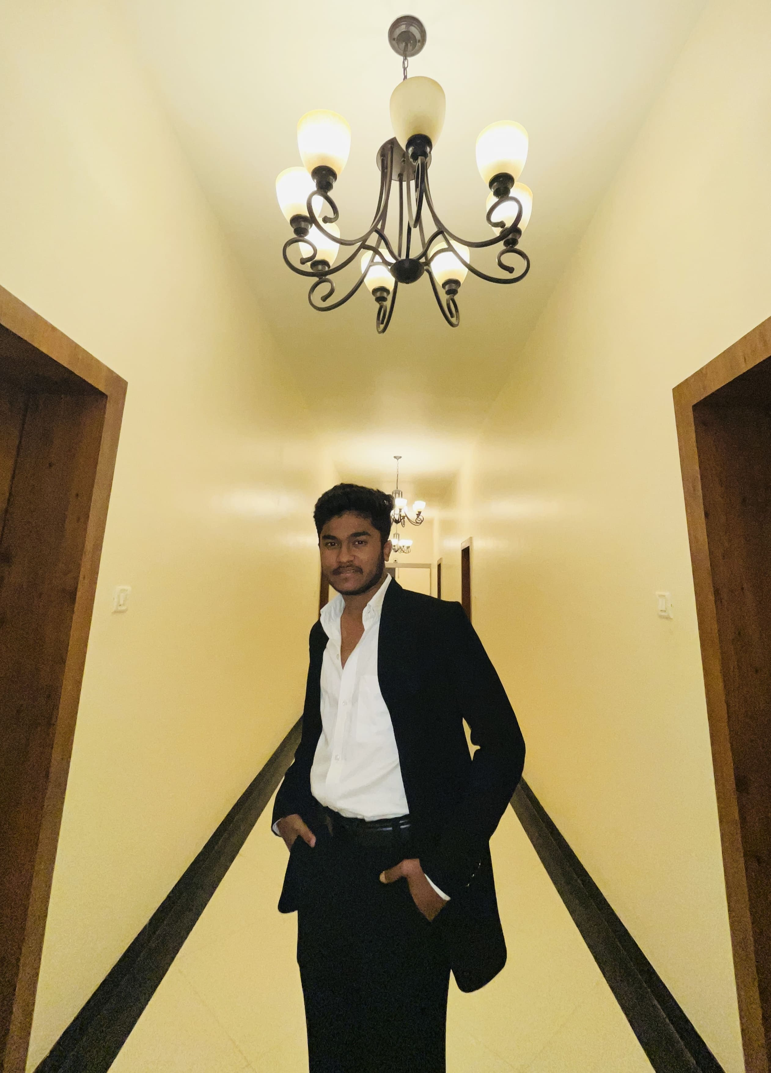 Shreeyash Dhale's profile picture