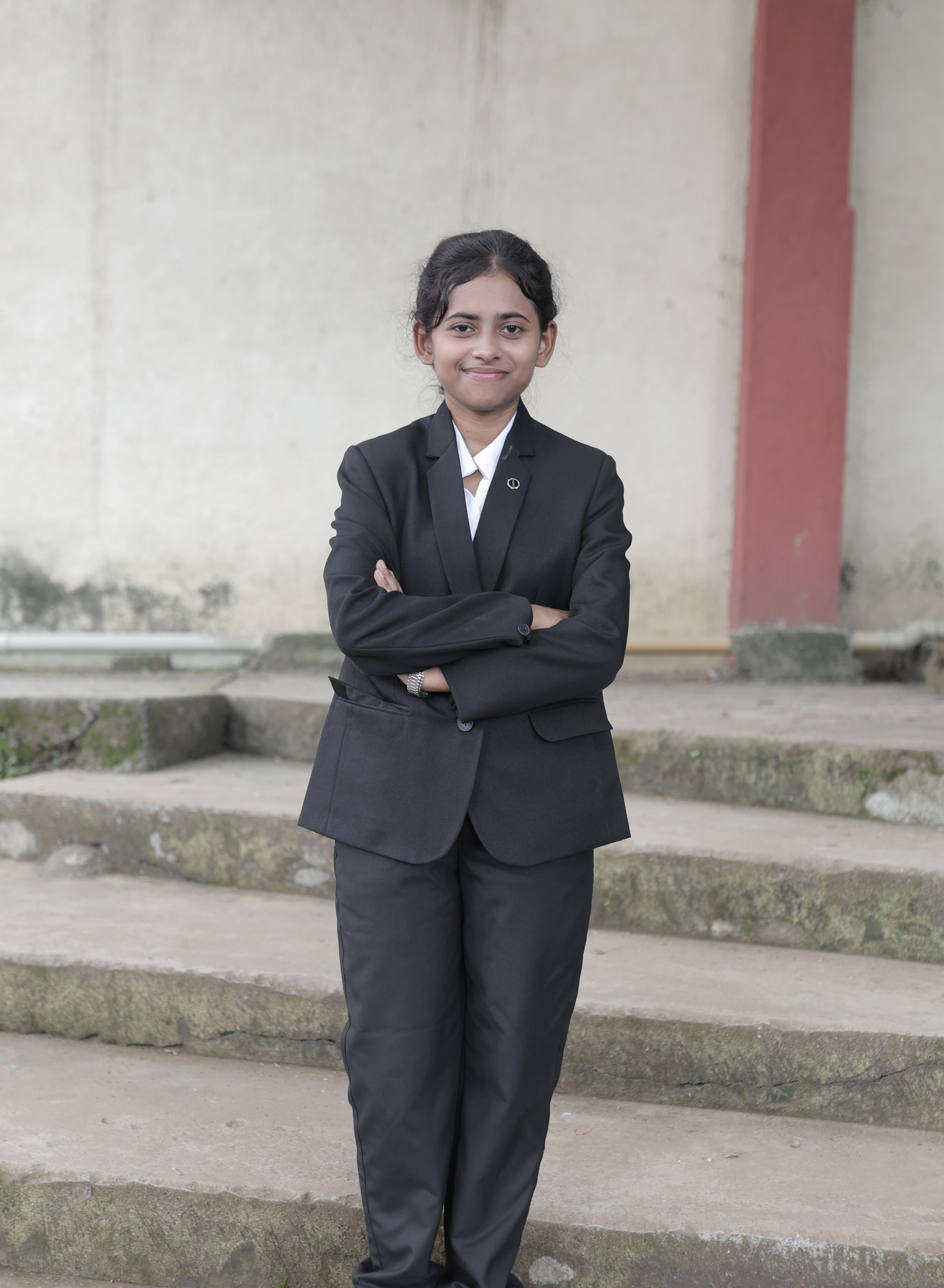 Shreya Kashyap's profile picture