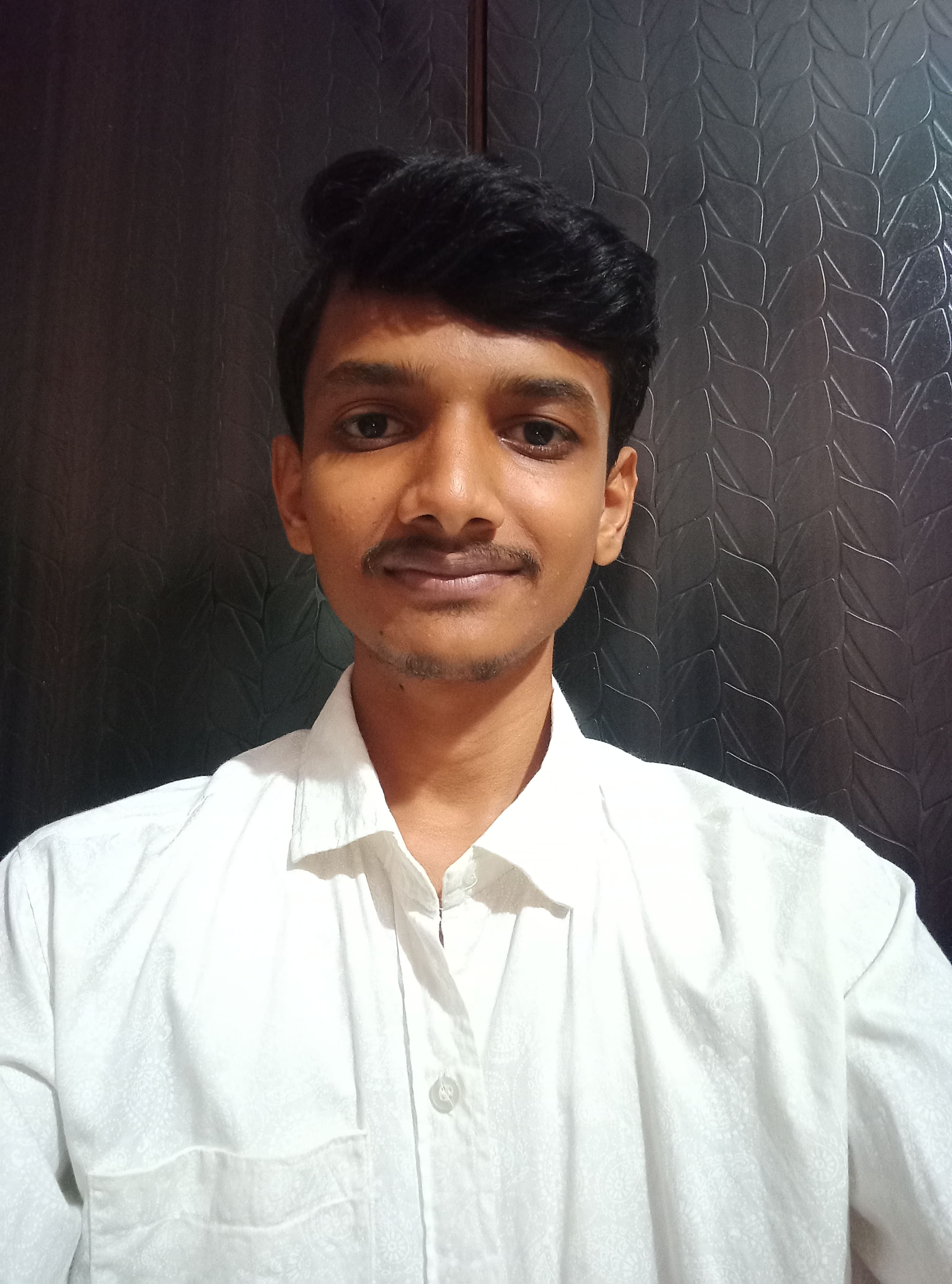 Sujal Dandhale's profile picture