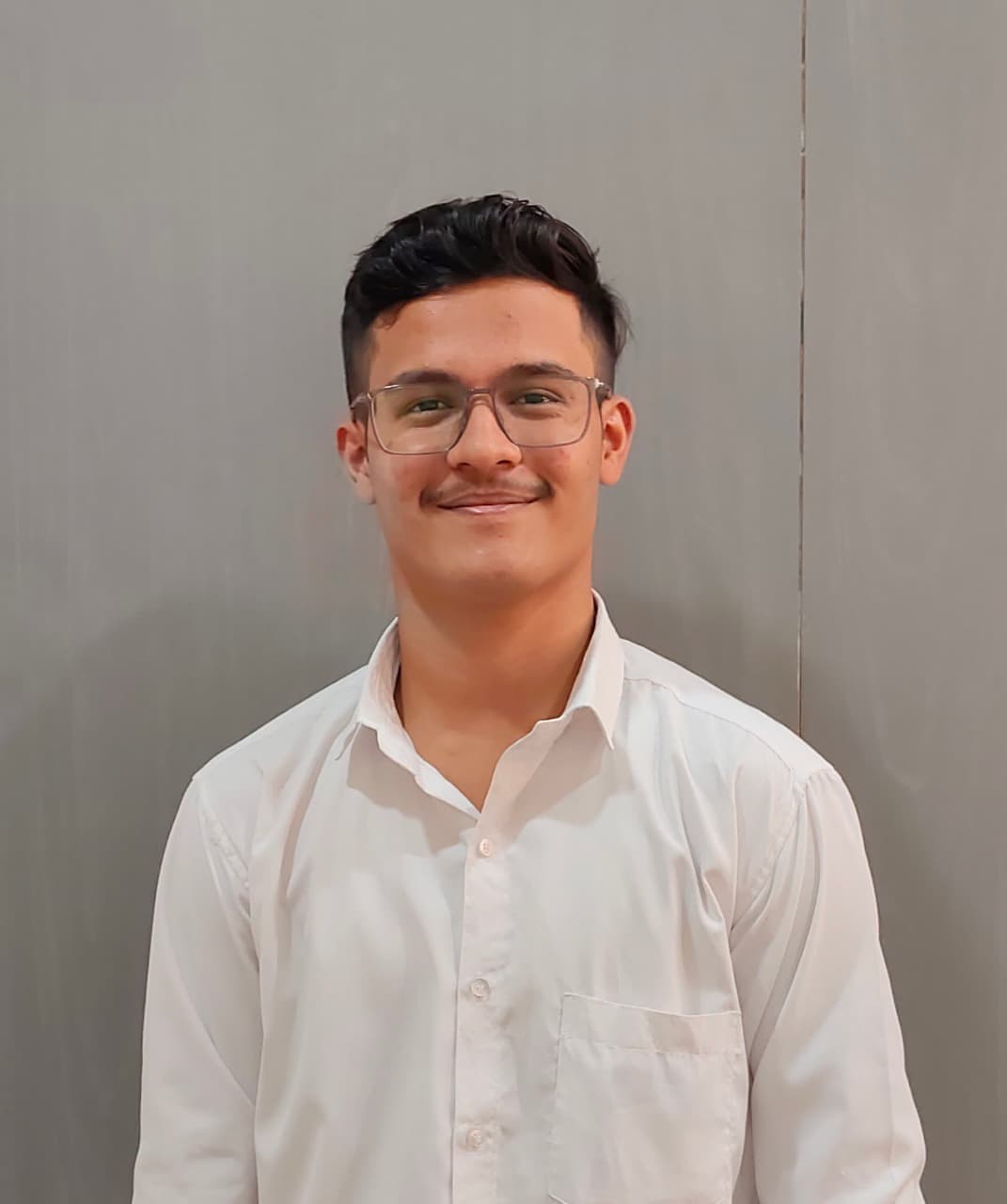 Suyash Borikar's profile picture