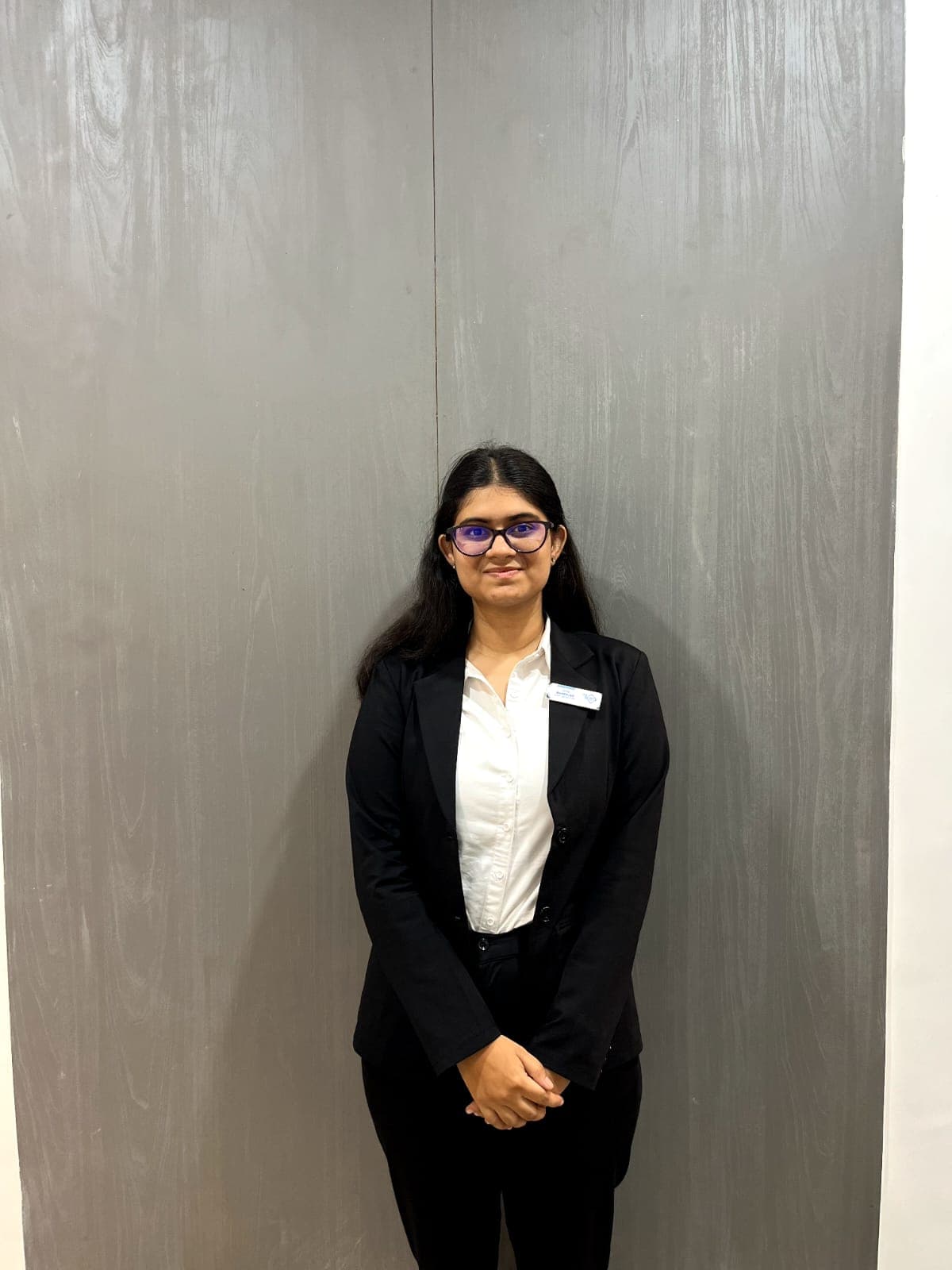 Tiya Banerjee's profile picture