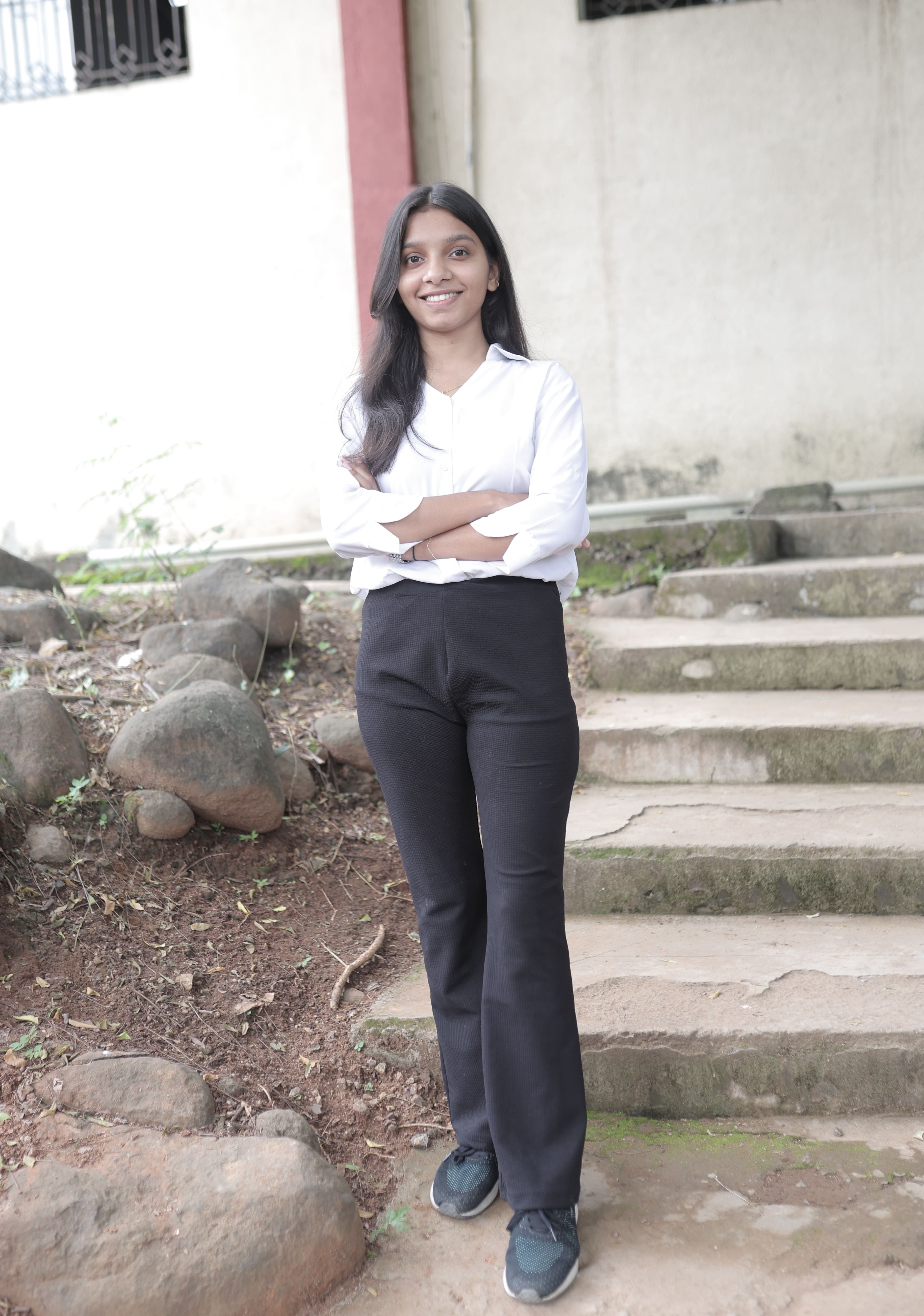 Vaibhavi Tumsare's profile picture