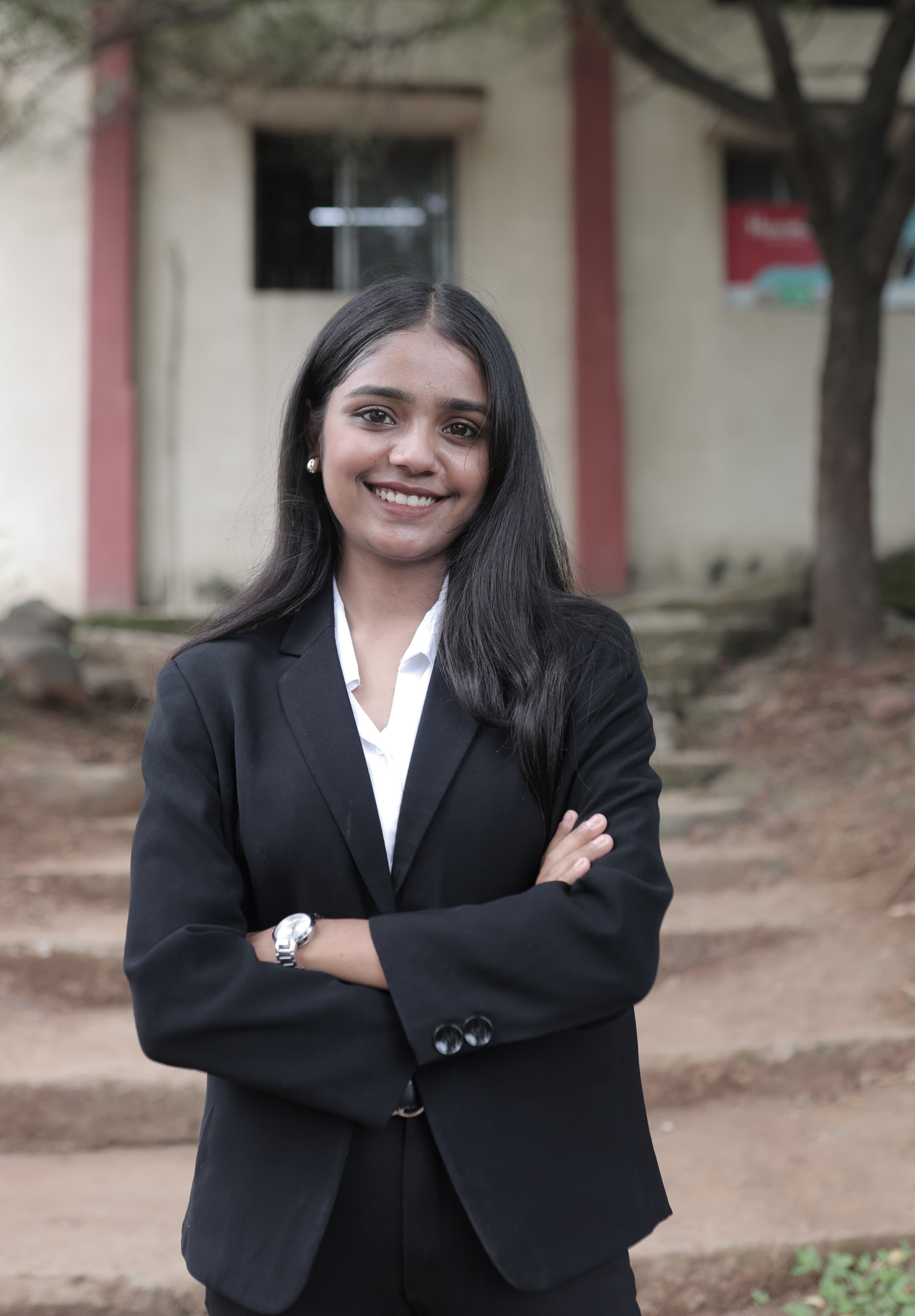 Vaishnavi Asare's profile picture