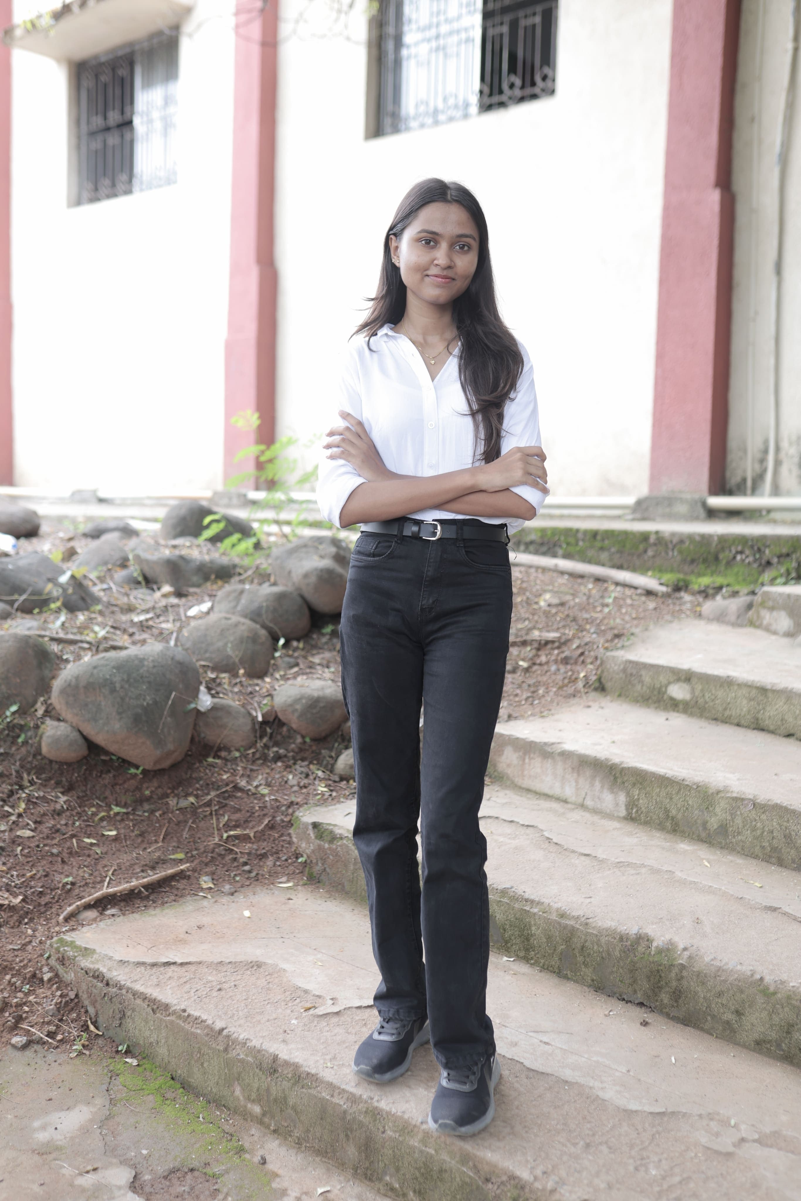 Vaishnavi Dhomane's profile picture