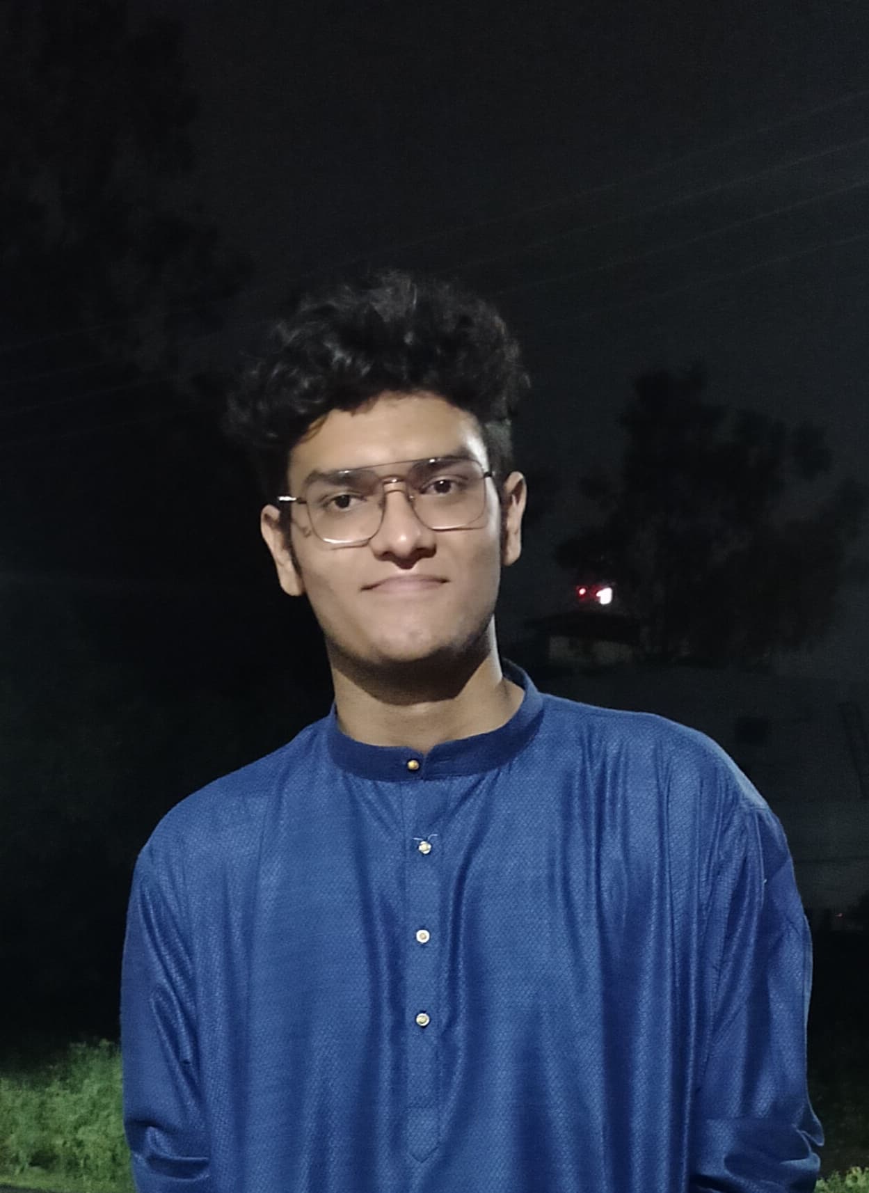 Vedant Raut's profile picture