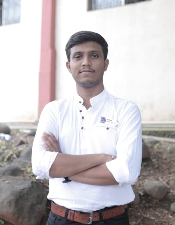 Yogesh Nagrare's profile picture