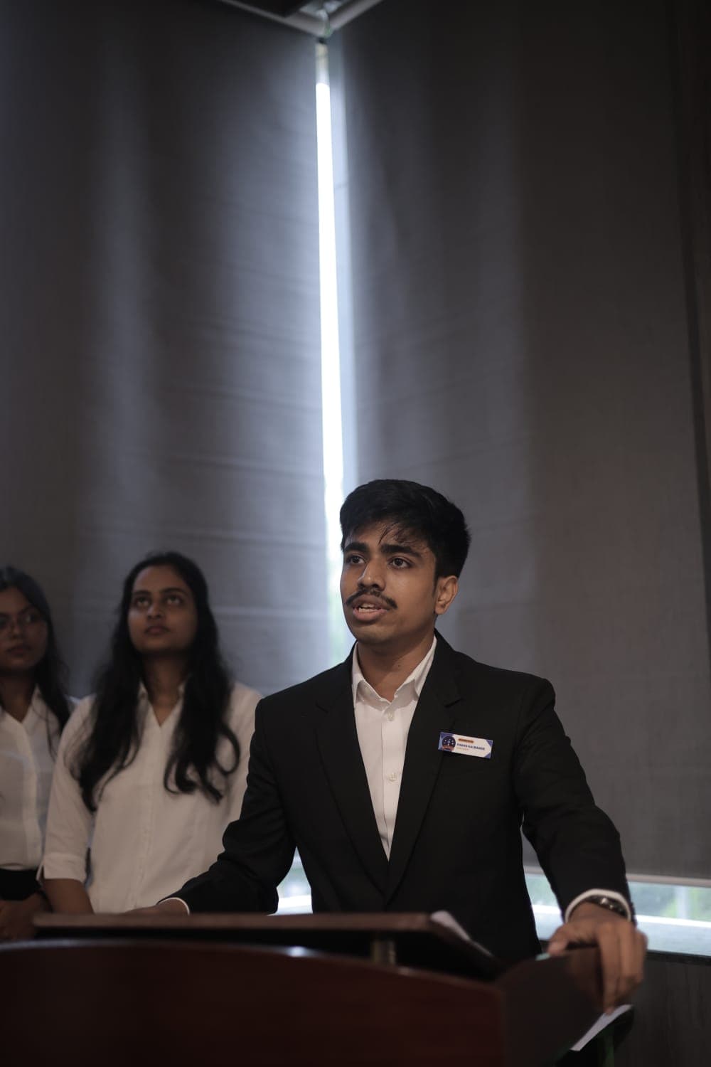 Paras Kalbande's profile picture