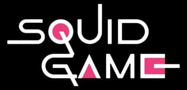Squid Game Logo